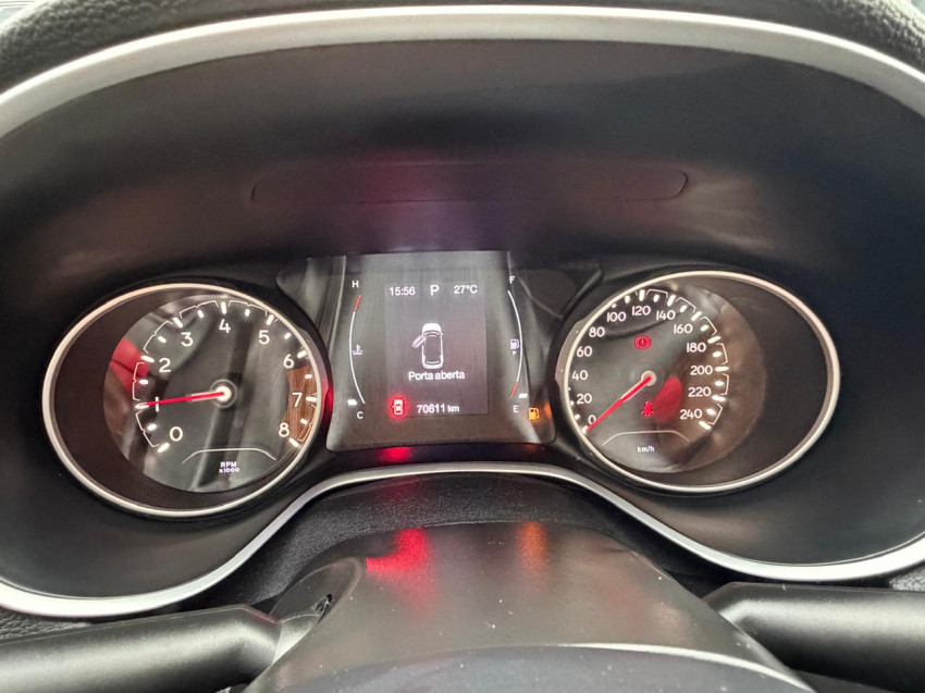 jeep compass 2.0 16v flex longitude automatico 4p 20187
