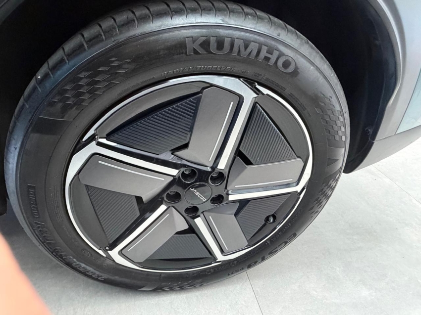 jaecoo 7 1.5 tgdi phev prestige dht 1.4 hibrido 4p automatico 202613