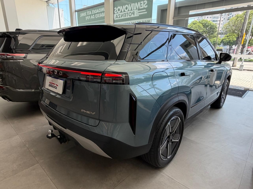 jaecoo 7 1.5 tgdi phev prestige dht 1.4 hibrido 4p automatico 20264