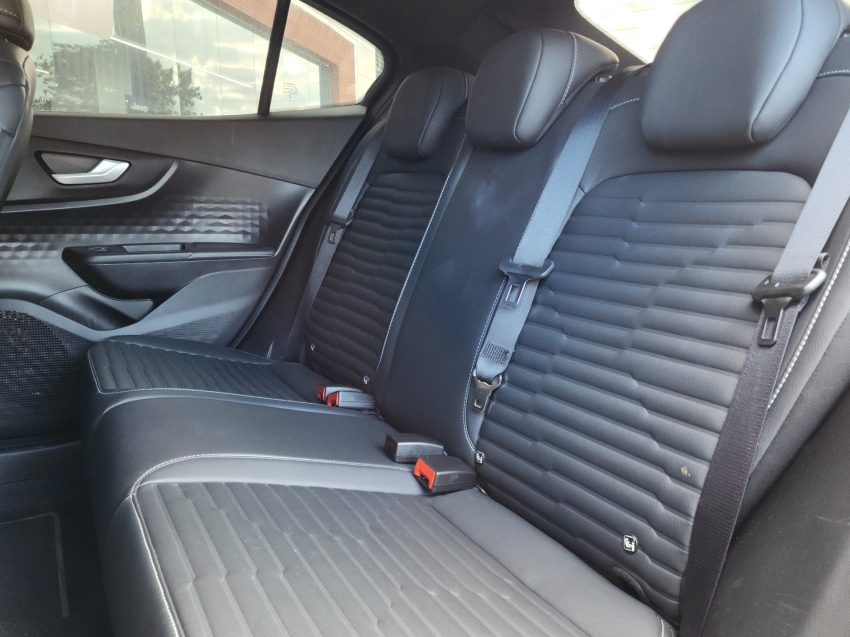 FASTBACK 1.3 T270 FLEX LIMITED EDITION - TOP DE LINHA!!!10