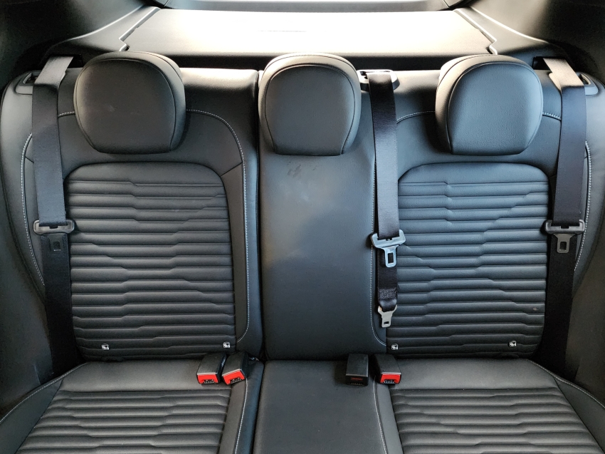 FASTBACK 1.3 T270 FLEX LIMITED EDITION - TOP DE LINHA!!!11