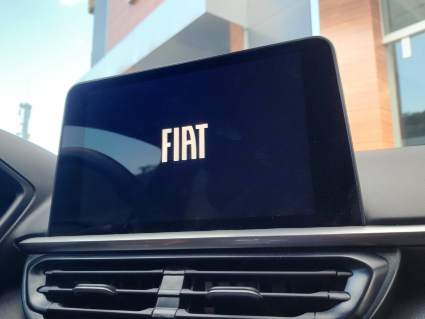 FASTBACK 1.3 T270 FLEX LIMITED EDITION - TOP DE LINHA!!!13