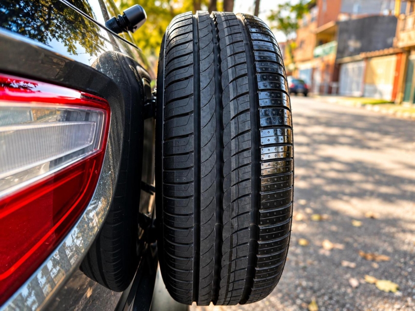 ECOSPORT SE 1.5 12V AUTOMÁTICA - SUPER NOVA!!!5