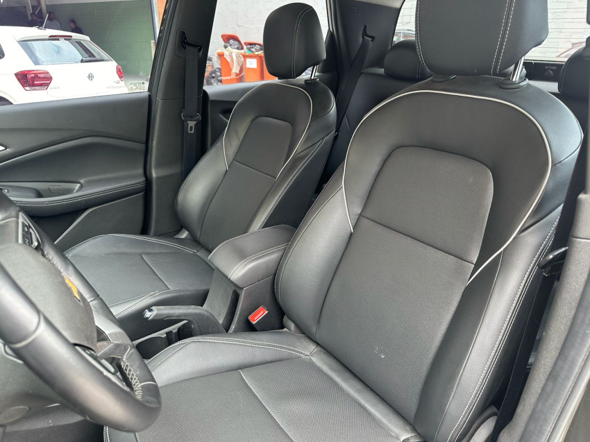 chevrolet montana 1.2 turbo flex premier automatico 1.4 5p 20237