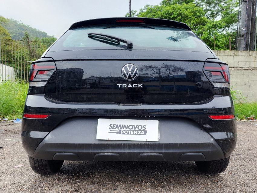 volkswagen polo 1.0 mpi track manual flex 4p 20263