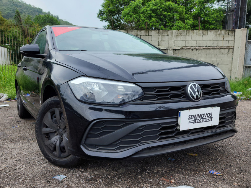 volkswagen polo 1.0 mpi track manual flex 4p 20260