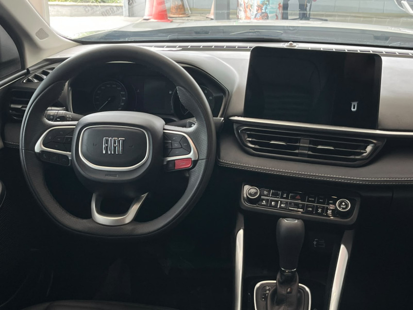FIAT FASTBACK 1.0 TURBO 200 HYBRID AUDACE CVT 24/25 SEMINOVO8