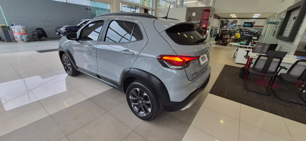 FIAT PULSE 1.0 TURBO 200 HYBRID AUDACE CVT 26/26 SEMINOVO3
