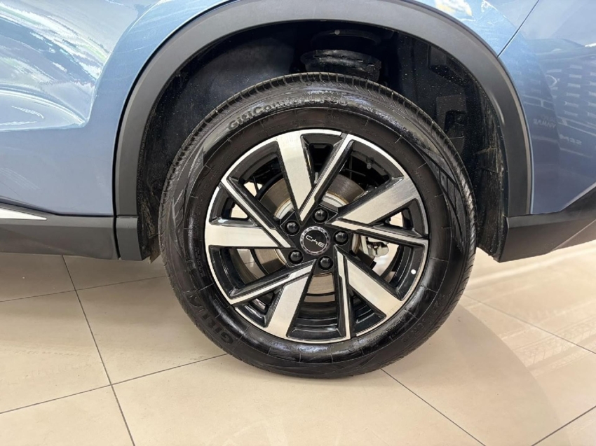 byd song pro 1.5 dm-i hibrido gs automatico 4p 202613