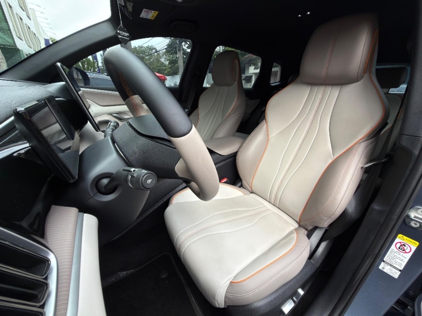 byd song pro 1.5 dm-i hibrido gs automatico 4p 20269