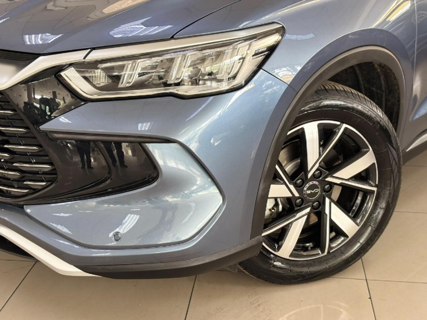 byd song pro 1.5 dm-i hibrido gs automatico 4p 20262