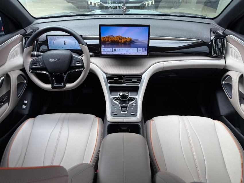 byd song pro 1.5 dm-i hibrido gs automatico 4p 20265