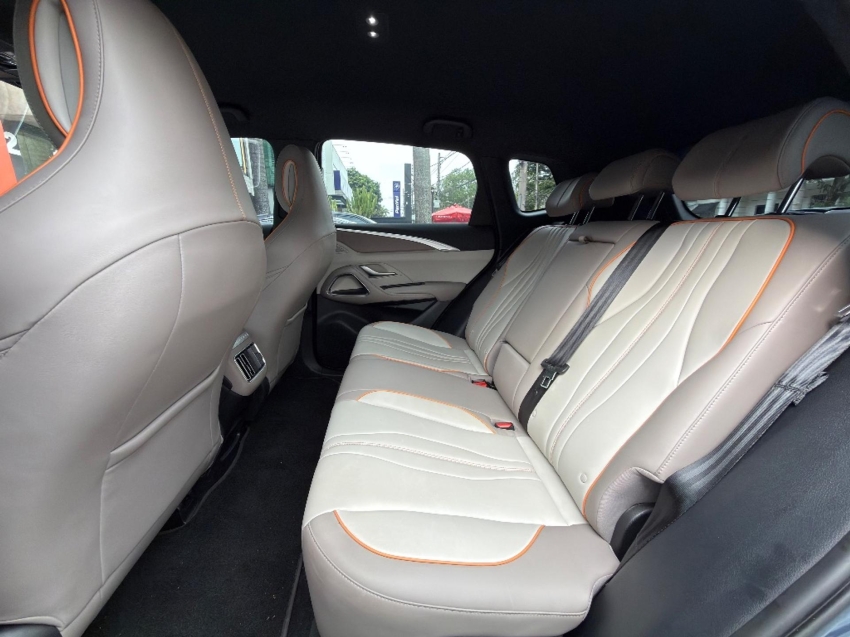 byd song pro 1.5 dm-i hibrido gs automatico 4p 202611