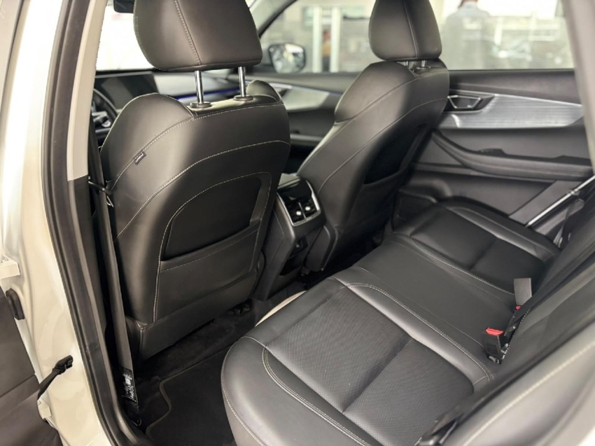 TIGGO5X SPORT - SUPER NOVO CARRO!!10