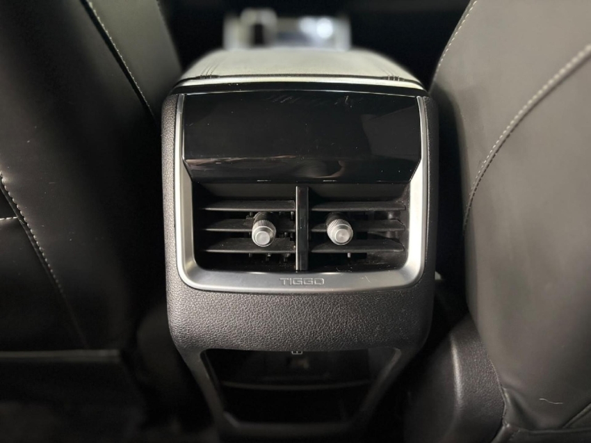 TIGGO5X SPORT - SUPER NOVO CARRO!!15