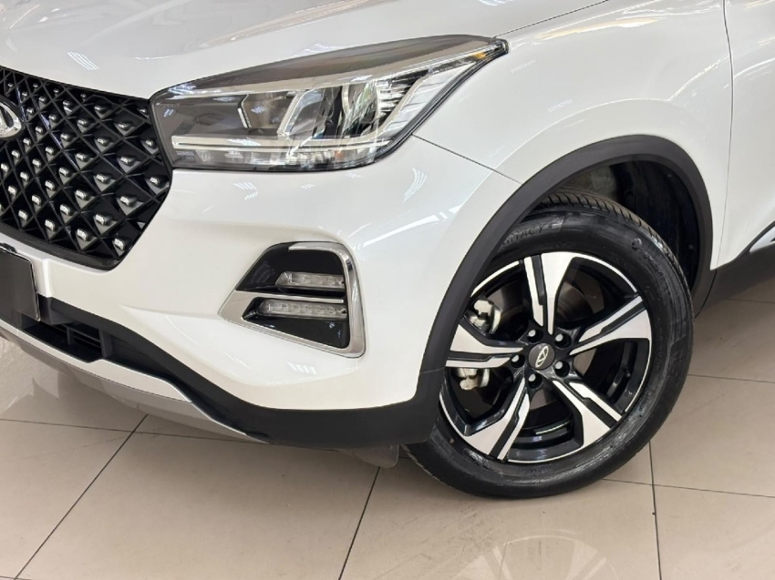 TIGGO5X SPORT - SUPER NOVO CARRO!!2