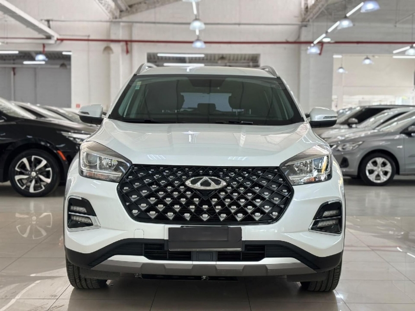 TIGGO5X SPORT - SUPER NOVO CARRO!!0
