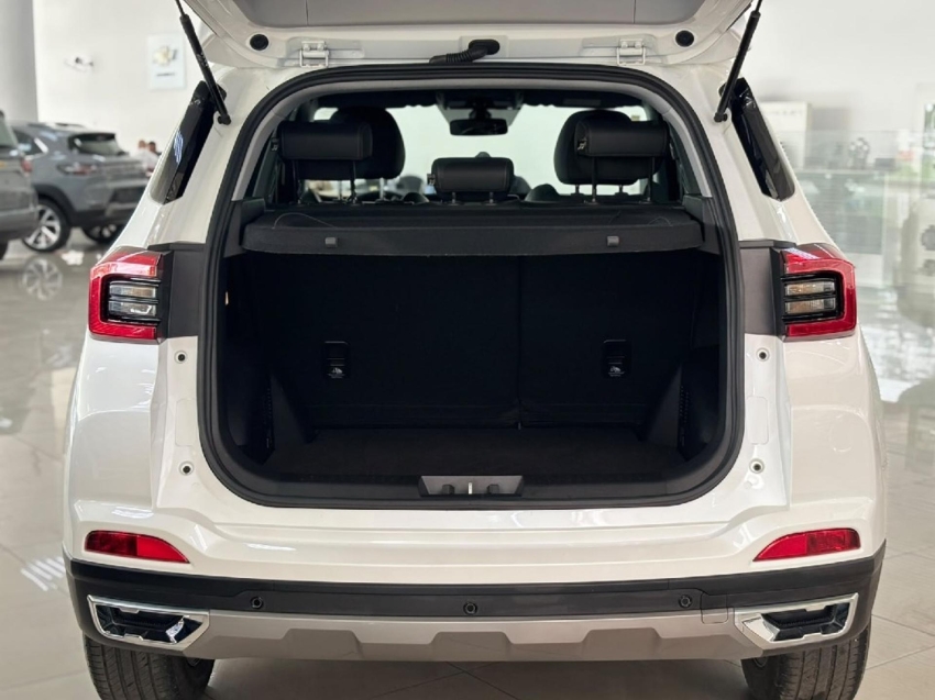 TIGGO5X SPORT - SUPER NOVO CARRO!!5