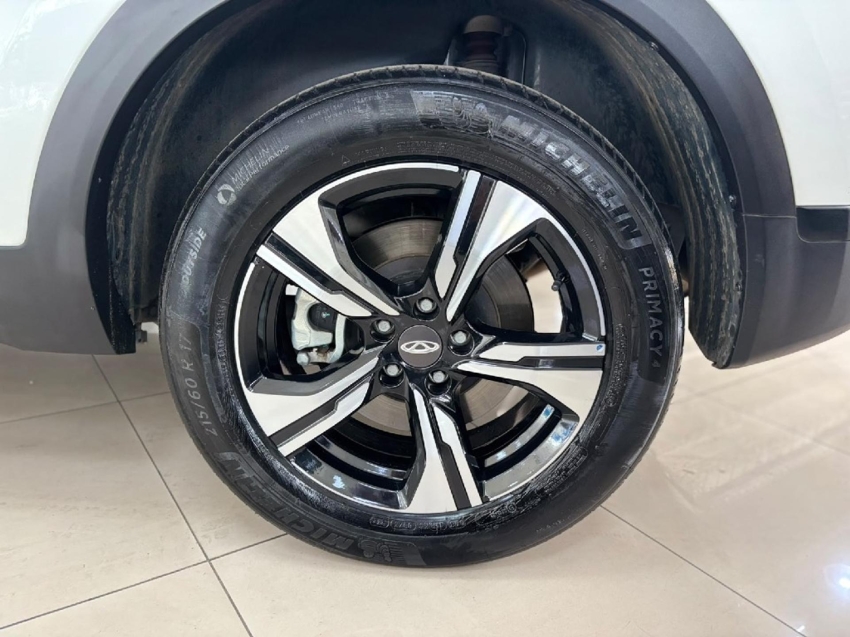 TIGGO5X SPORT - SUPER NOVO CARRO!!16
