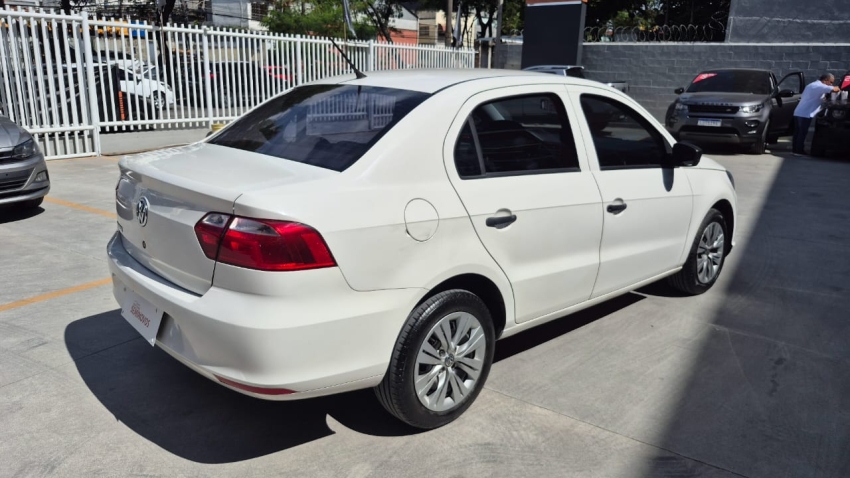VOYAGE 1.0 12V MPI TOTALFLEX 4P MANUAL4