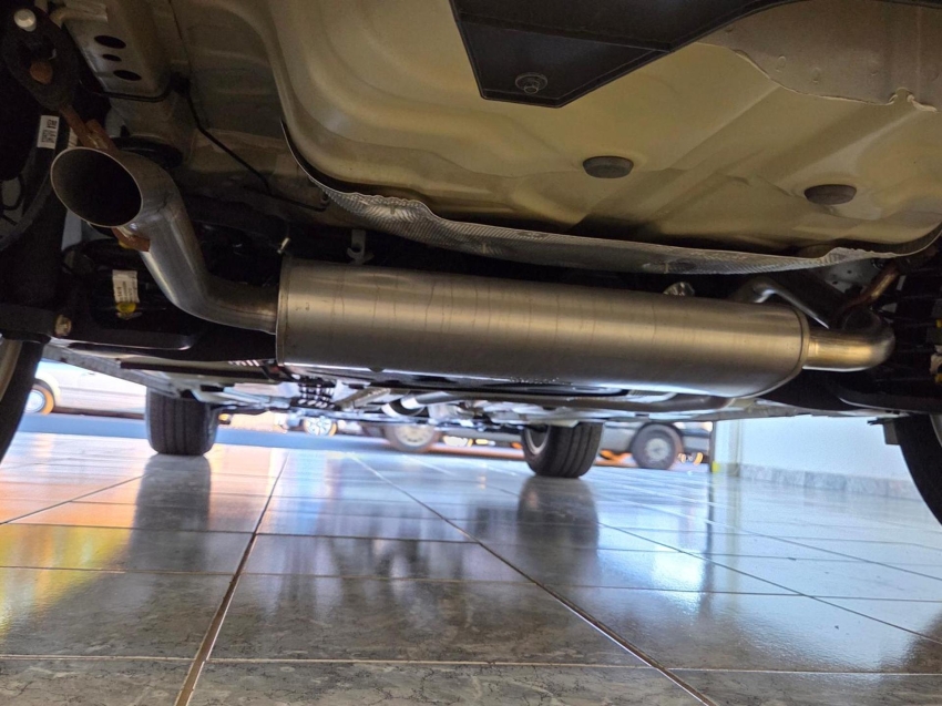 TRACKER 1.0 TURBO FLEX AUTOMATICO - NOVO DEMAIS!!11