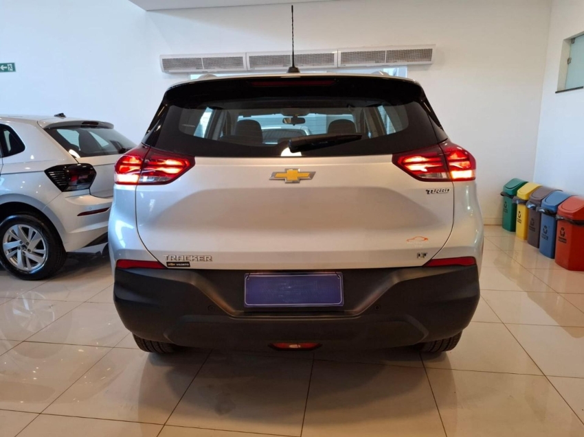 TRACKER 1.0 TURBO FLEX AUTOMATICO - NOVO DEMAIS!!4
