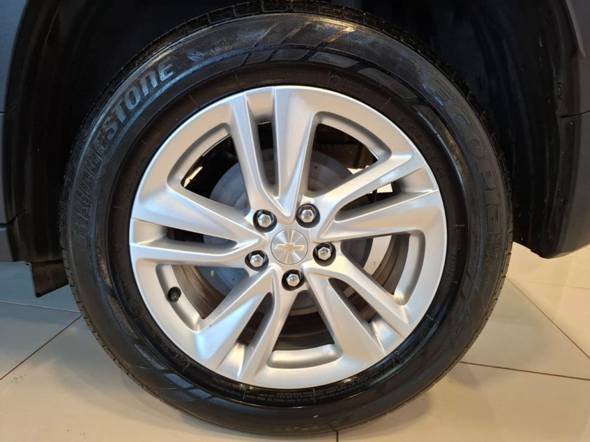 TRACKER 1.0 TURBO FLEX AUTOMATICO - NOVO DEMAIS!!12