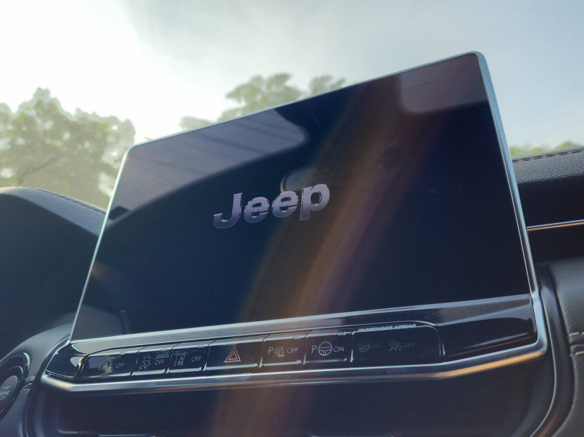 JEEP COMPASS 1.3 T270 TURBO FLEX S AT6 26/26 SEMINOVO11