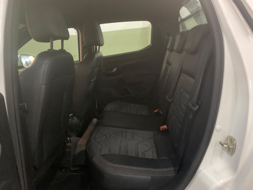 FIAT STRADA 1.3 FIREFLY FLEX VOLCANO CD CVT 22/22 SEMINOVO11