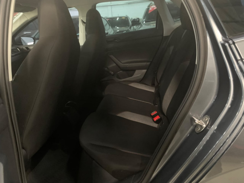 VOLKSWAGEN POLO 1.0 MPI TRACK MAN 25/26 SEMINOVO9