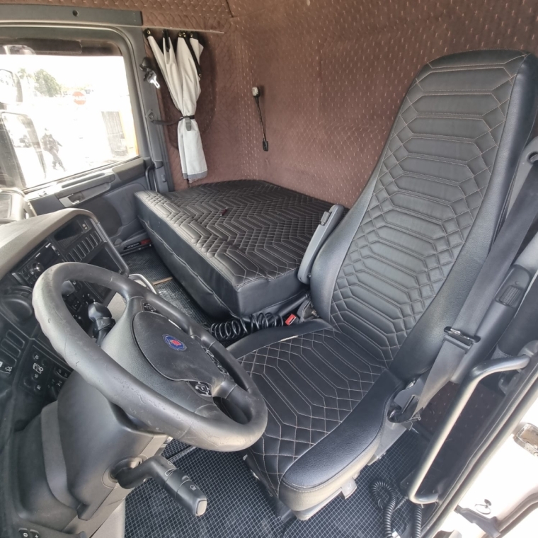 scania r440 2014 6x4 bug leve optcruise