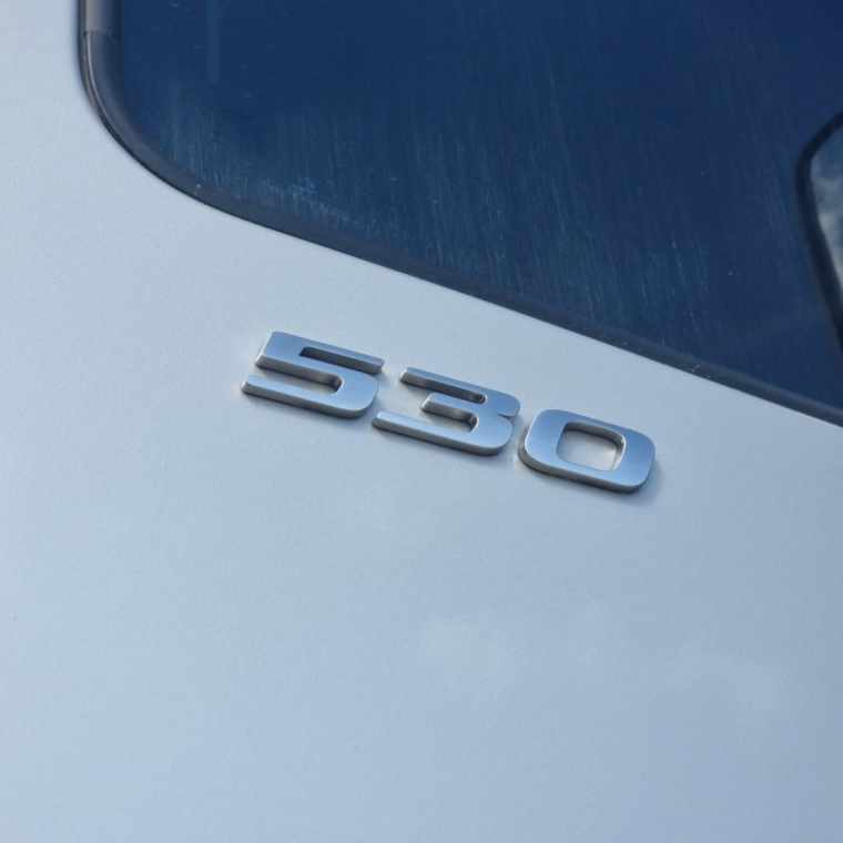 daf xf ftt 6x4 530 2021 automatico