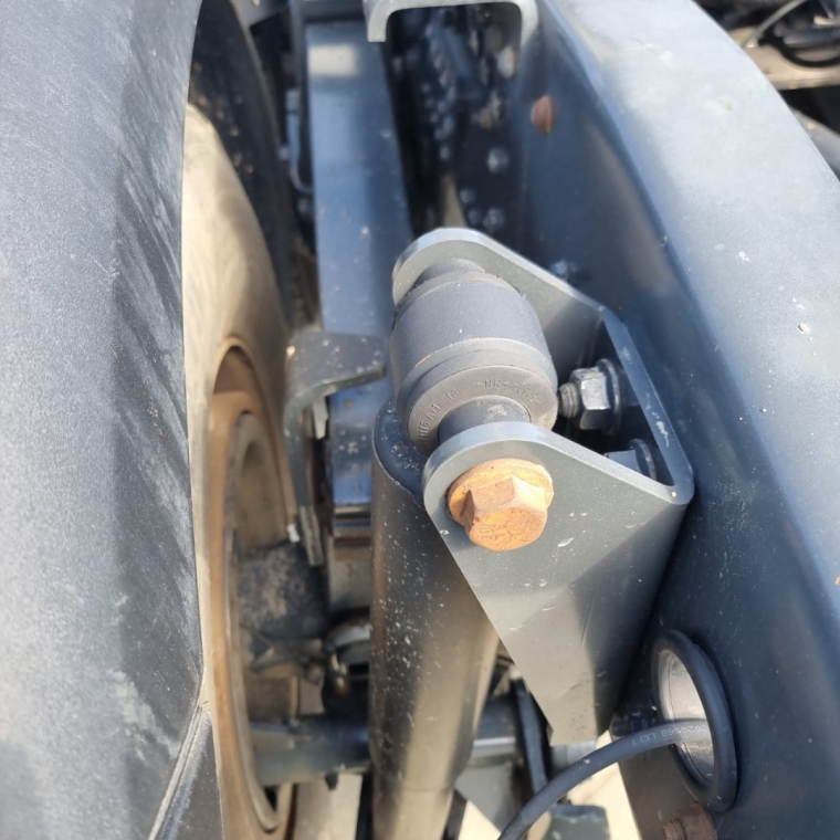 daf xf ftt 6x4 530 2021 automatico