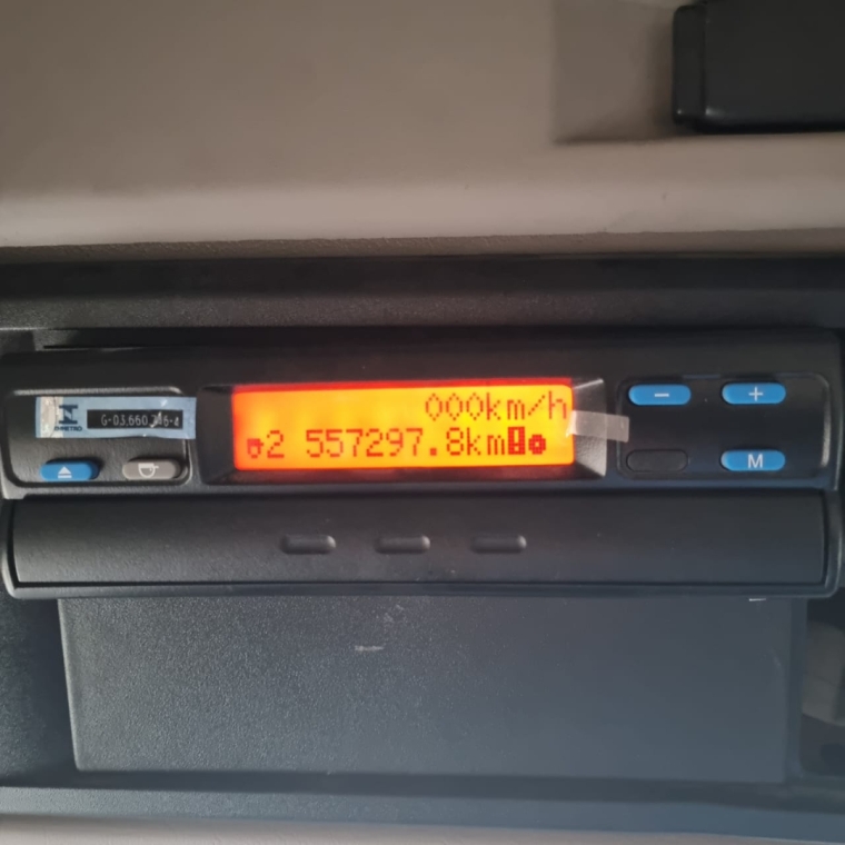 daf xf ftt 6x4 530 2021 automatico