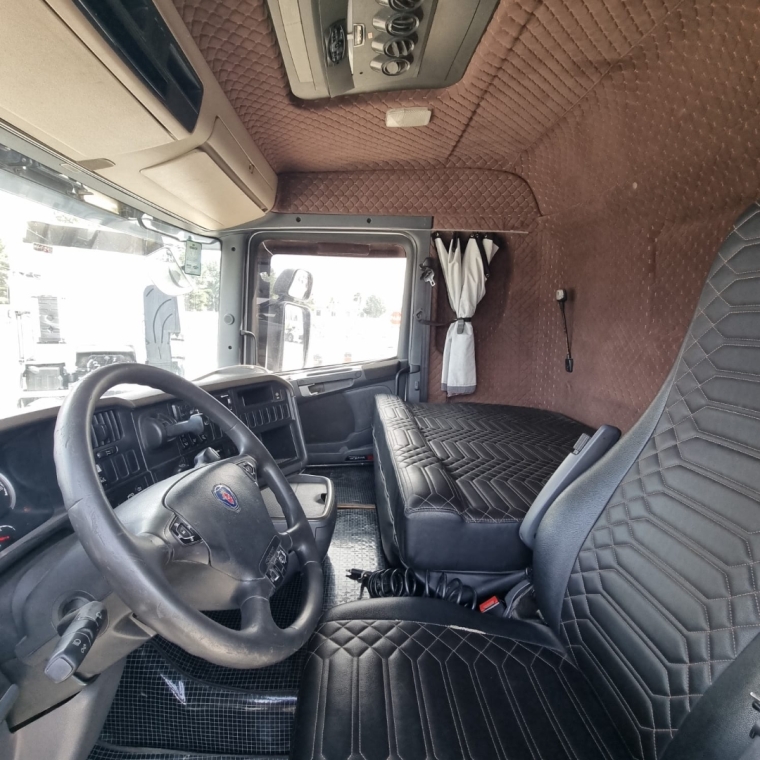 scania r440 2014 6x4 bug leve optcruise