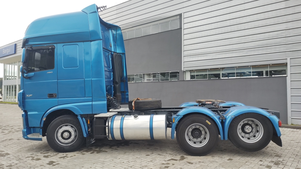 daf xf 480 21/22 em otimo estado