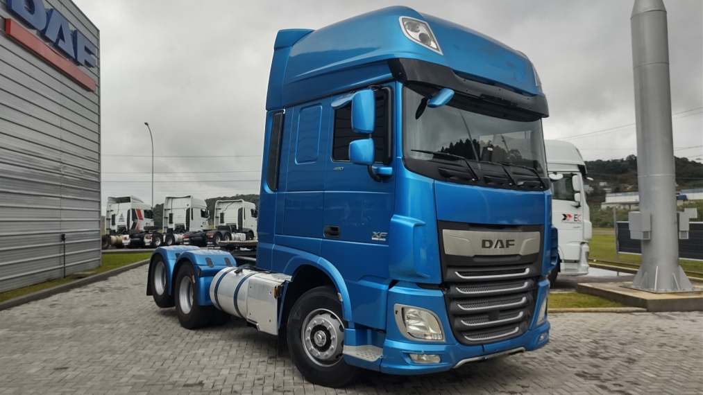 daf xf 480 21/22 em otimo estado daf xf 480 21/22 em otimo estado