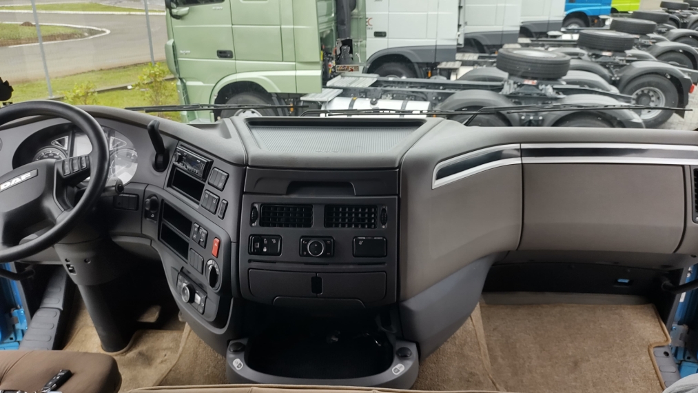 daf xf 480 21/22 em otimo estado