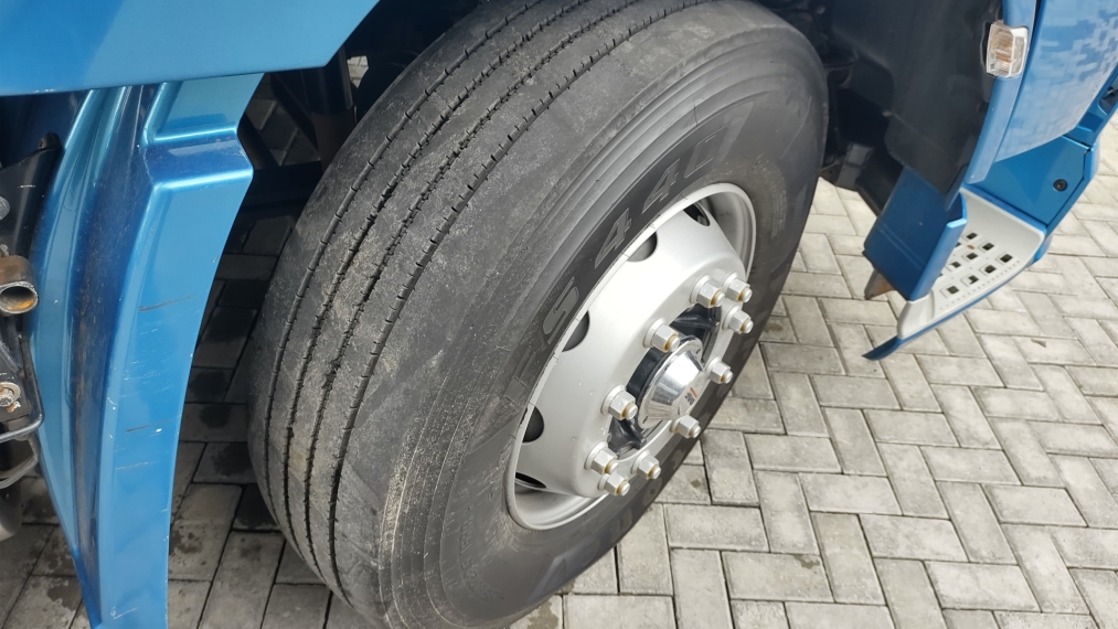 daf xf 480 21/22 em otimo estado