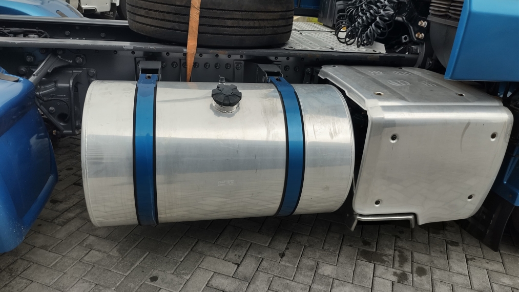 daf xf 480 21/22 em otimo estado