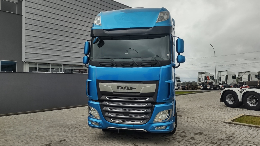 daf xf 480 21/22 em otimo estado