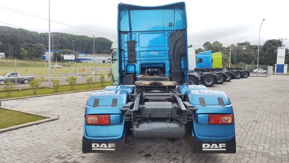 daf xf 480 21/22 em otimo estado