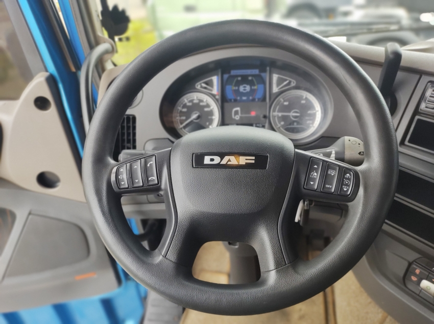 daf xf 480 21/22 em otimo estado
