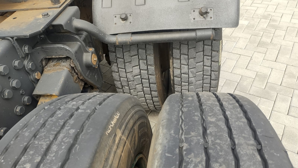 vw 25.420 6x2 impecavel!
