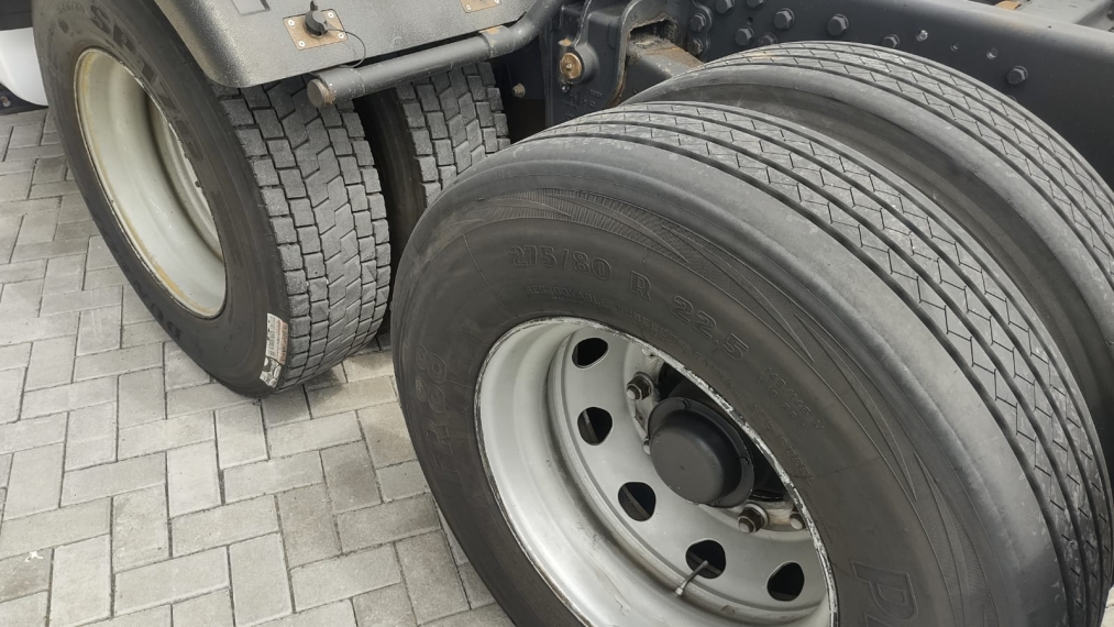 vw 25.420 6x2 impecavel!