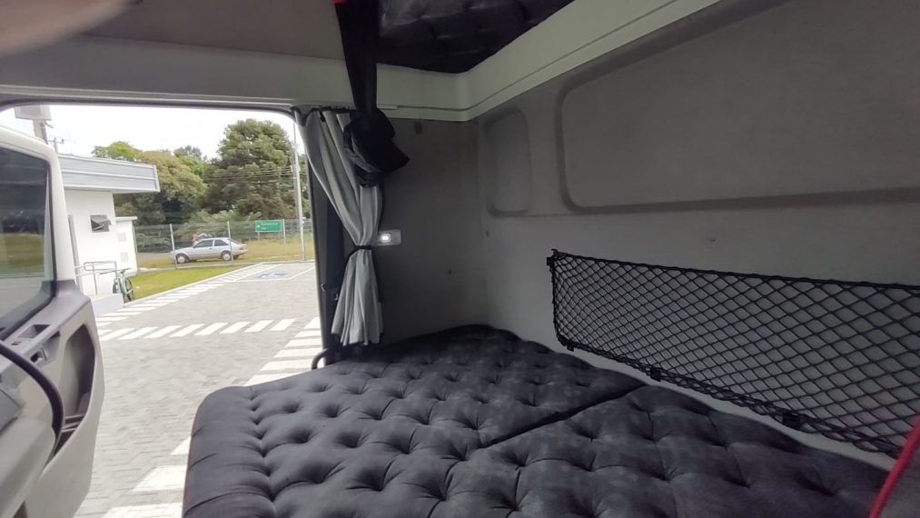 vw 25.420 6x2 impecavel!