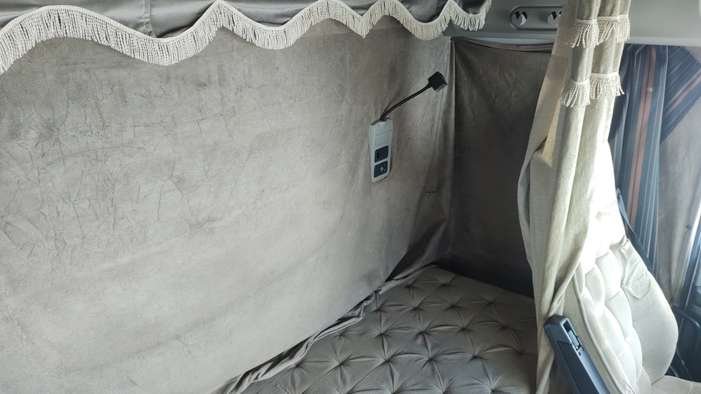 daf xf 480 6x2 aceita troca (mediante avaliacao)!