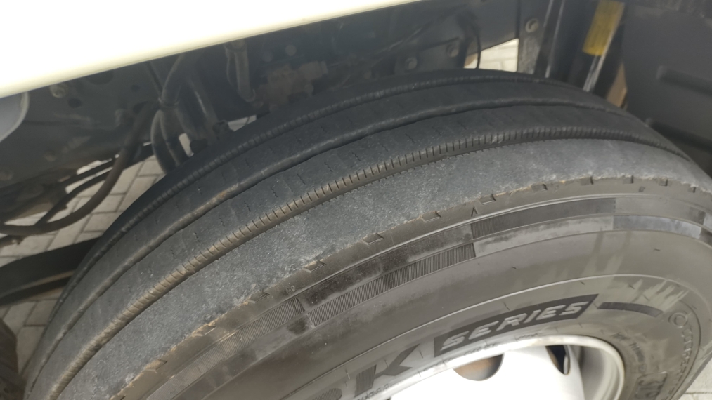 iveco stralis hi way diesel 2p automatico 2021