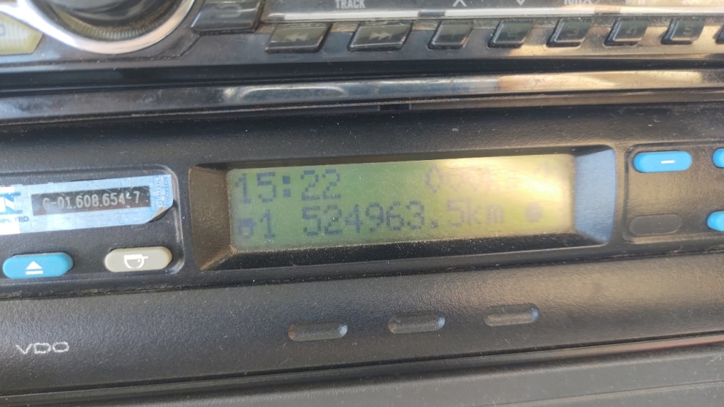 volkswagen 25420 6x2 diesel 2p automatico 2019