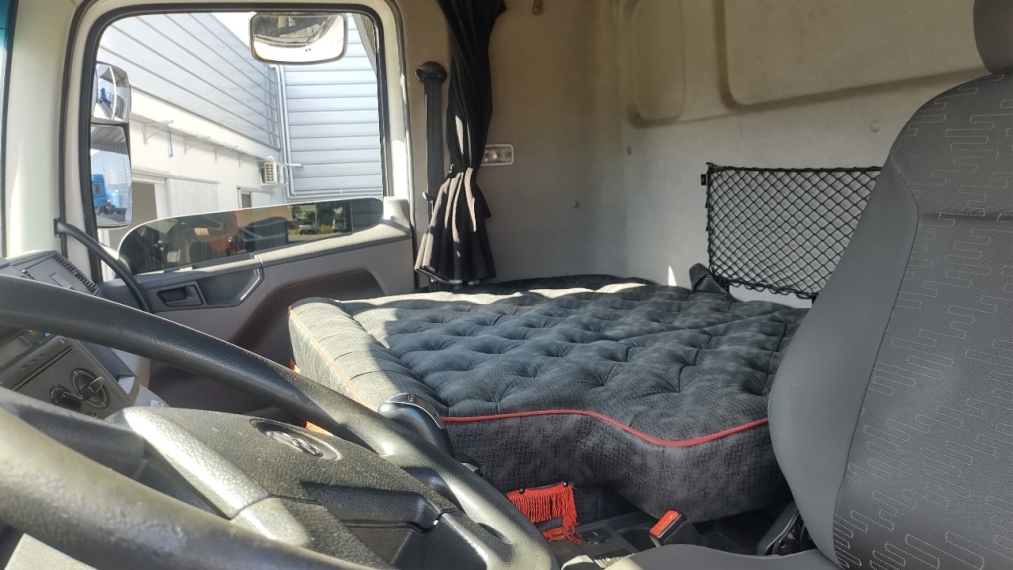 volkswagen 25420 6x2 diesel 2p automatico 2019